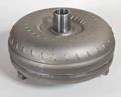 BMW 5 E39 Torque converter 24219970