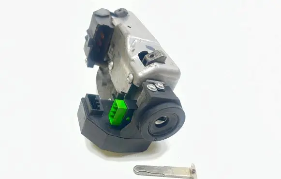 Honda Civic Ignition lock 39730SMGG010M1 S0105A1DA