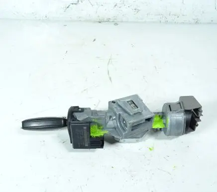 Ford Focus Ignition lock 3M51-3F880-AE