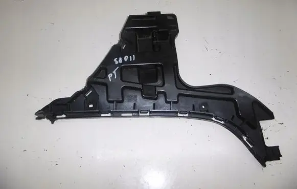Volvo S80 Rear bumper mounting bracket 31213294