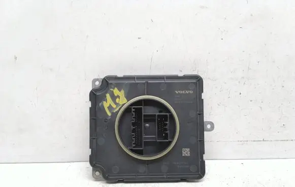 Volvo S90, V90 Headlight ballast module Xenon 31427787