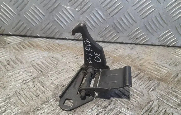 Land Rover Freelander 2 - LR2 Engine bonnet/hood lock/latch loop/hook 6H5216892AC