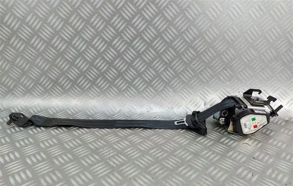 Ford Kuga III Rear seatbelt LV4BS611B69AE