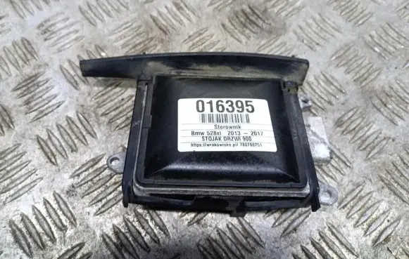 BMW 5 F10 F11 Other control units/modules