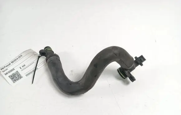 Volkswagen PASSAT B8 Brake vacuum hose/pipe 04E103202G