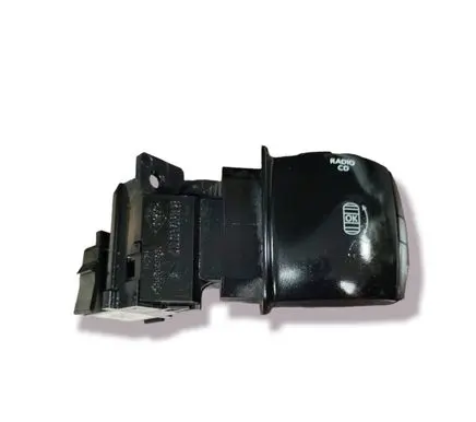 Renault Master III Multifunctional control switch/knob 255520012R-B