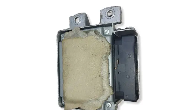 Volkswagen PASSAT B6 Hand brake control module 15658301B