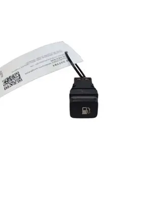 Citroen C4 Grand Picasso Fuel tank opening switch 96530658XT