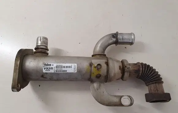 Ford S-MAX EGR valve cooler 8653691 993062H