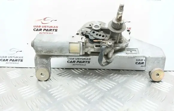Volvo S40, V40 Rear window wiper motor 0390201529