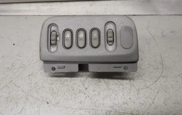 A set of switches