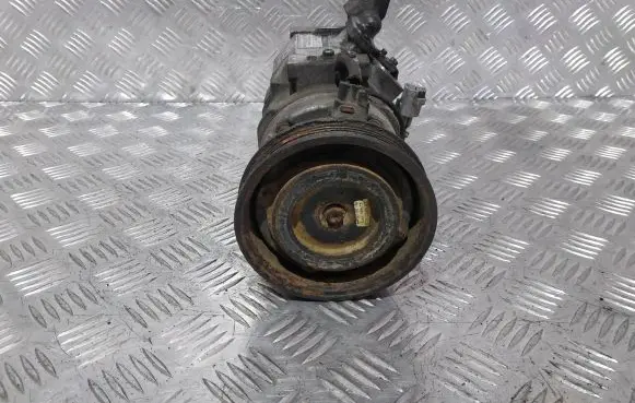 Toyota RAV 4 (XA20) Air conditioning (A/C) compressor (pump) 4472204302