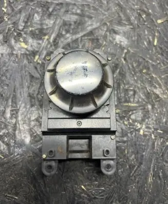 BMW 5 E60 E61 Head unit multimedia control 6944884 0508KAI01