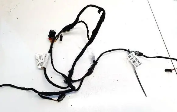 Audi A7 S7 4G Other wiring loom 4g8971693a