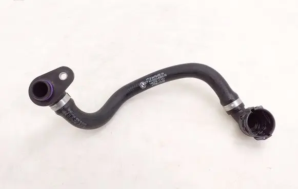 BMW iX1 Electric car engine cooling hoses/pipes 8478456 1712847845604