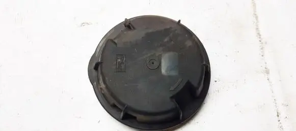 Peugeot 307 Headlight/headlamp dust cover 88204985