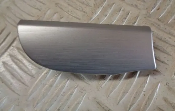 Volkswagen Golf VI Panel trim 5K1858418B