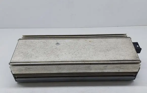 BMW X5 E70 Sound amplifier 65129180183 81832 532272821