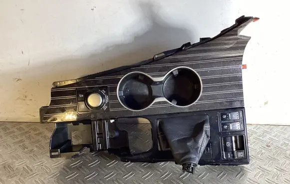 Lexus RX 450H Other center console (tunnel) element 5883548190 GN62114170 75J230