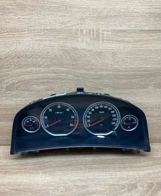 Opel Vectra C Speedometer (instrument cluster) 13186698EJ 110080278
