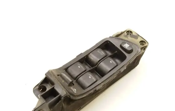 Subaru Legacy Electric window control switch