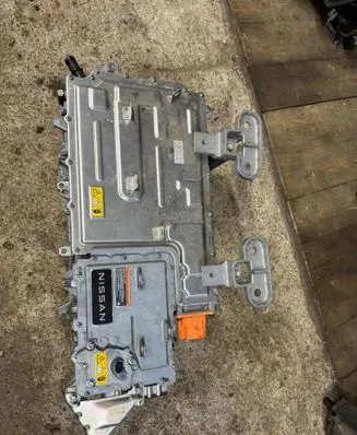 Nissan Ariya Voltage converter inverter 296A04768R