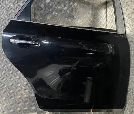 Toyota Prius+ (ZVW40) Rear door PRIUSZVW40