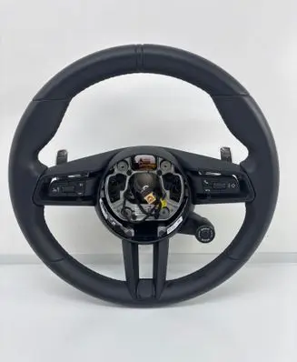 Porsche Macan (95B) Steering wheel 95b419091