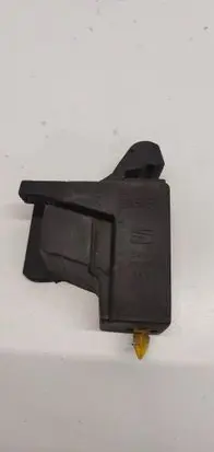 Wiper trim