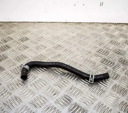 KIA Sportage Air intake hose/pipe 9163100023