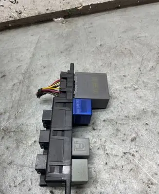Skoda Superb B5 (3U) Fuse box set 896083000 8L0941822A