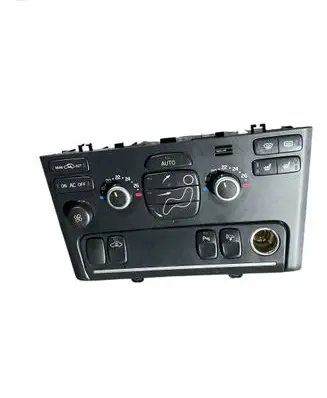 Volvo XC90 Climate control unit 30782329 07W50E03