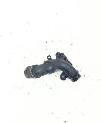 Peugeot 308 Intercooler hose/pipe 9677355
