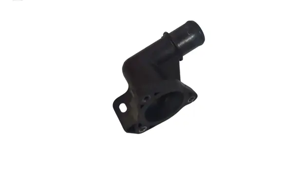 Mazda 6 Engine coolant pipe/hose SH0115172