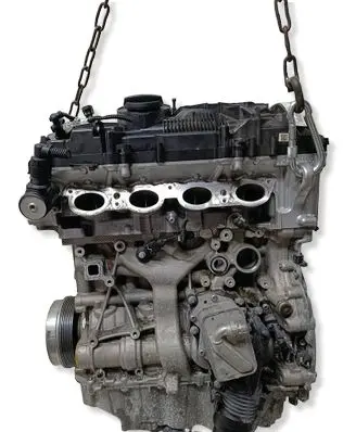 Mini Cooper F57 Engine B48A20FS7