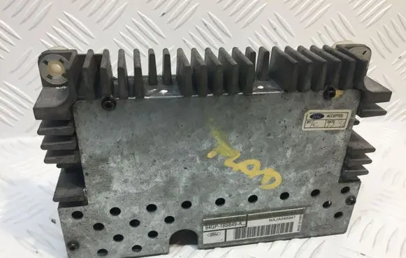 Volkswagen Sharan Sound amplifier 94AP18T806AA
