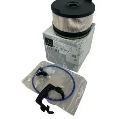 Mercedes-Benz A W177 Fuel filter A6540920100