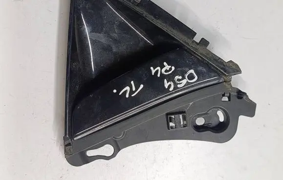 Citroen DS4 Rear door exterior handle 9687712177 242716 242716E
