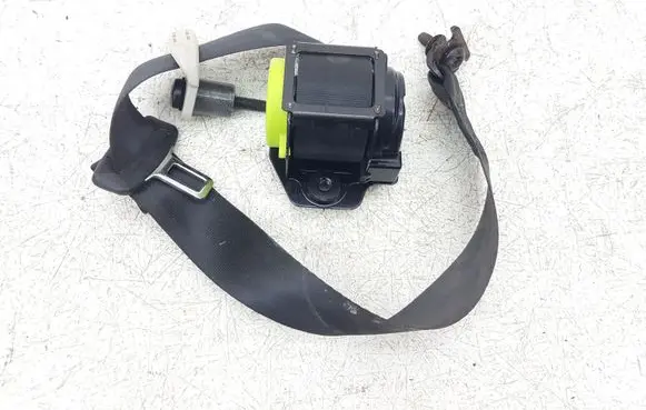 Ford Edge II Rear seatbelt FT4BR611B68 FT4BR611B68AH3AM1 1031555U7710