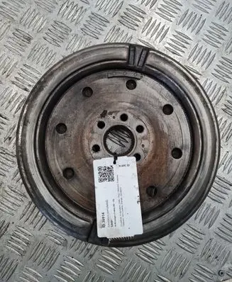 Volkswagen Caddy Clutch set kit