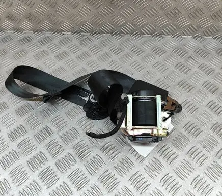 Citroen C4 III e-C4 Front seatbelt 98400644XX
