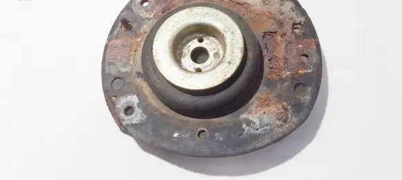 Peugeot 206 Coil spring mount 9633358880