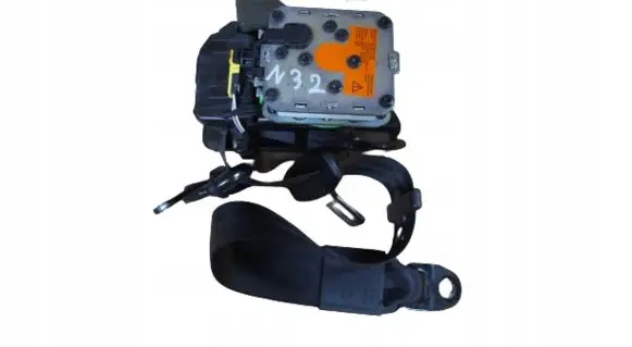 Audi A5 8T 8F Front seatbelt 8F1857705