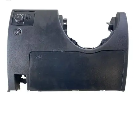 Knee airbag