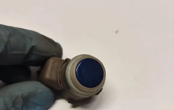 Tesla Model X Parking PDC sensor 112750413c 0812171029 11275013