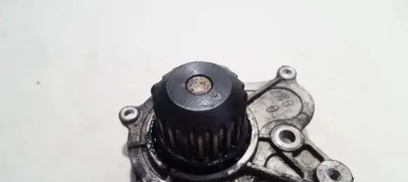 Hyundai Santa Fe Water pump