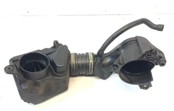 Mercedes-Benz C W203 Intake resonator A2710900804 A2710900629