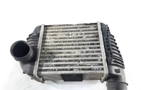 Audi A6 S6 C6 4F Intercooler radiator 4F0145806R