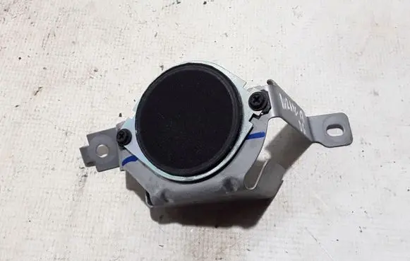 Dodge Durango Front door high frequency speaker 68297598AA