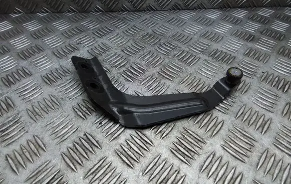 Peugeot Traveller Sliding door upper roller guide/hinge 9823714480
